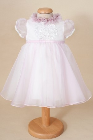 Rochita botez Blush