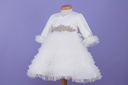 Set botez 3 piese Royal Bliss - Img 5