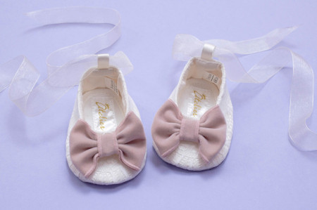 Set botez 3 piese Velvet Winter - Img 7