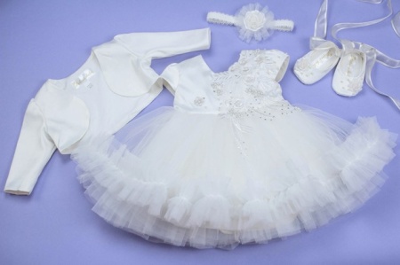 set botez fetite