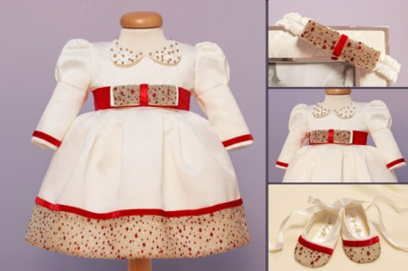 Set botez Magic Day