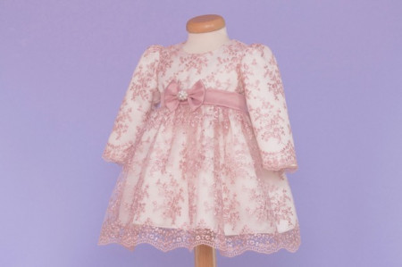 Set botez Pink Paris - Img 4