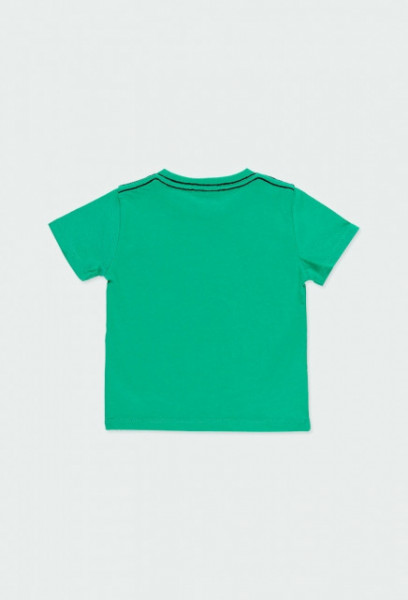 Tricou Boboli 324076 - Img 3