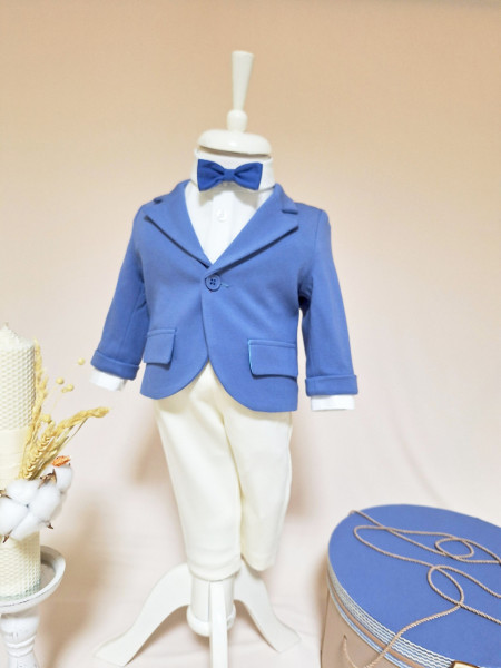 costume botez baieti colorate.j