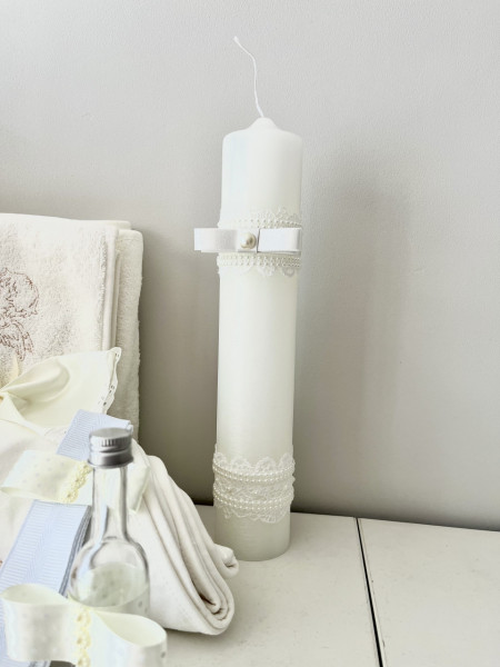 Trusou complet pentru biserica Elegant Swan 2 - Img 4