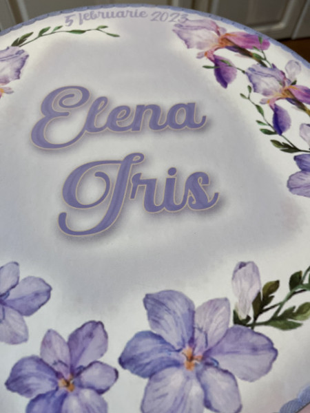 Trusou complet pentru biserica Iris - Img 2