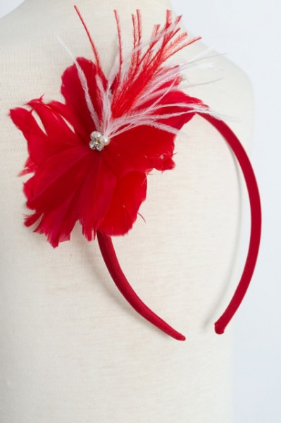 Bentita Pretty Scarlet