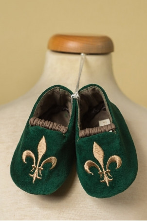 Botosei botez Jade Lily