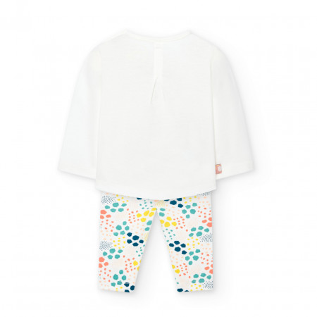 compleu de bebe Boboli 138002