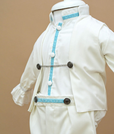 Costum botez Iacob - Img 2