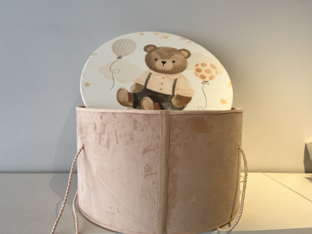 Cutie trusou Playful bear - Img 2