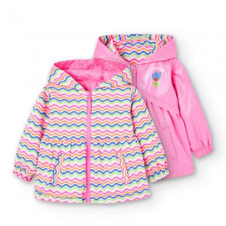 jacheta reversibila fete 218168