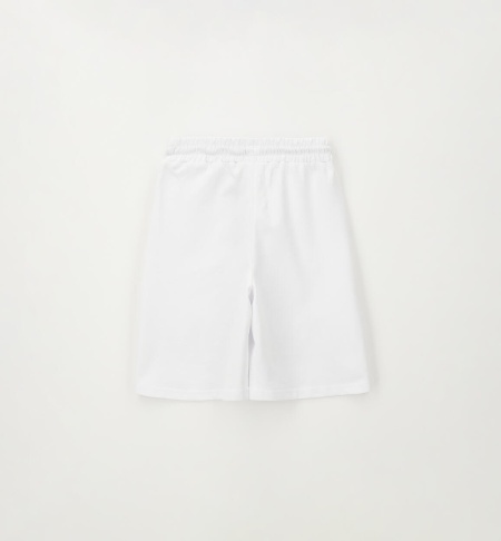 pantaloni-scurti-ido-casual