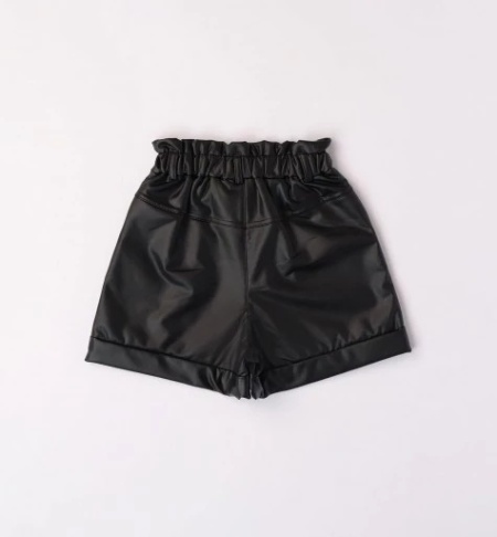 pantaloni-fete-piele