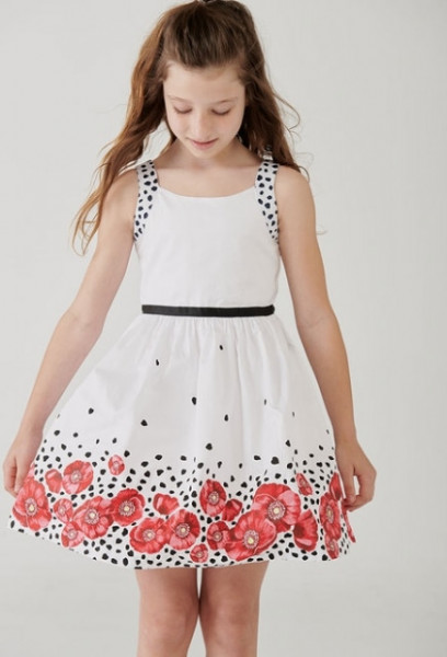Rochie Boboli 724272