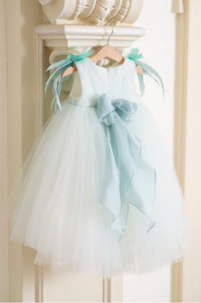 Rochie de gala lux spectaculoasa Fly away - Img 5