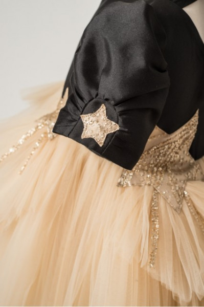Rochie eleganta lux Twinkle Little Star - Img 4