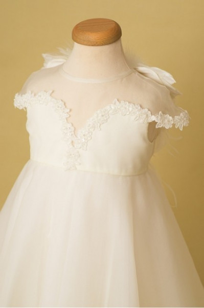 Rochie lux Angel - Img 4