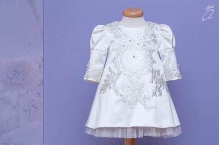 Rochita botez Frosted Beauty