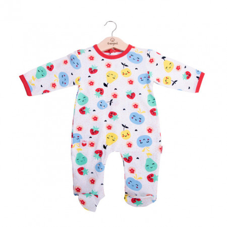 Salopeta bebe Babybol 12022