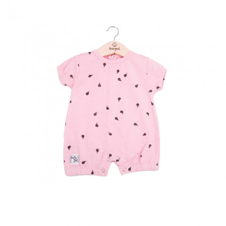 salopeta bebe Babybol 12843