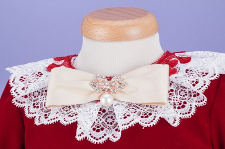 Set botez 3 piese Cherry Dream - Img 7