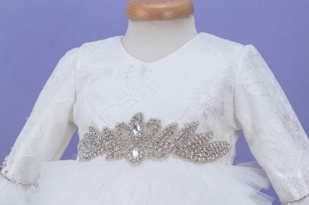 Set botez 3 piese Royal Bliss - Img 6