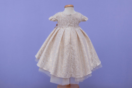 Set botez 4 piese Little Queen - Img 2