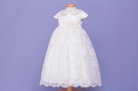 Set botez 4 piese Mistic Angel - Img 3