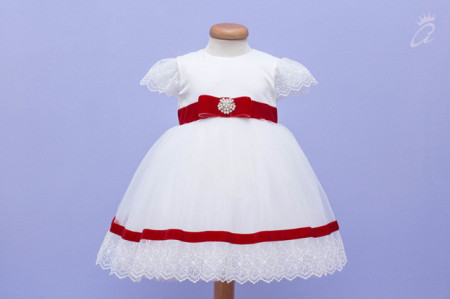Set botez 4 piese Sweet Love - Img 8