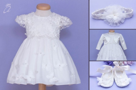 Set botez Flying Wishes