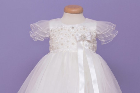 Set botez Little Pearl - Img 3