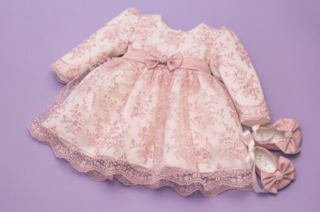 Set botez Pink Paris - Img 5