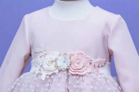 Set botez Rosy Blush - Img 6