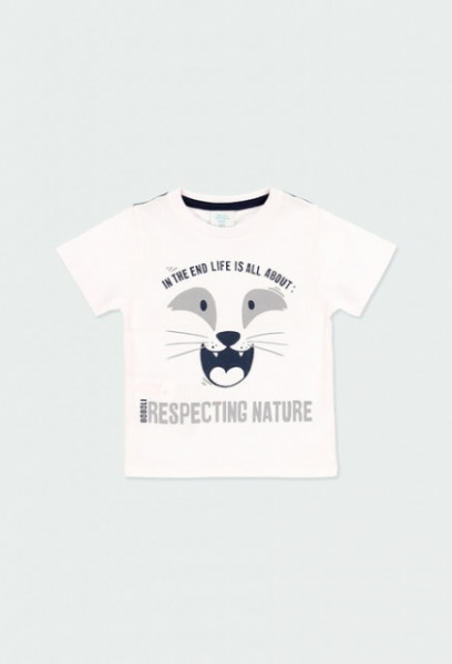 Tricou Boboli 394028