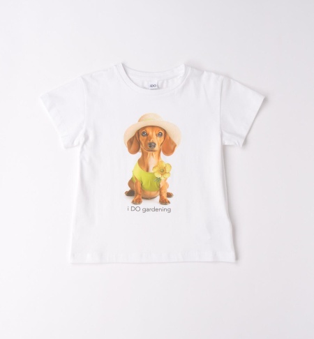 Tricou fete iDo G831G3 - Img 2