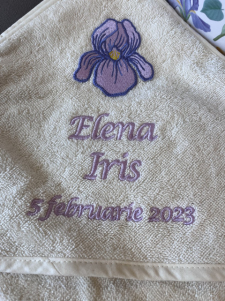 Trusou complet pentru biserica Iris - Img 3