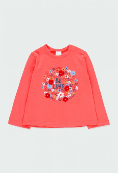 Bluza fete Boboli 204028