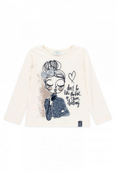Bluza fete Boboli 455150
