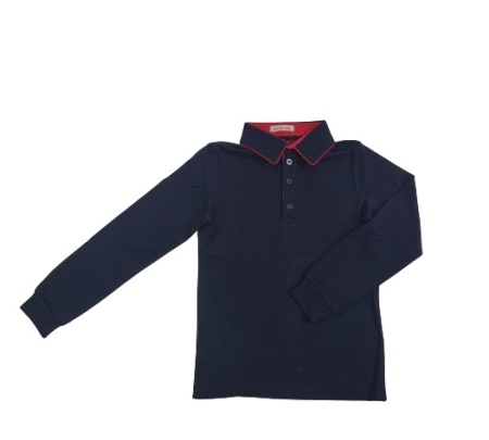 bluza-scoala-albastru-inchis