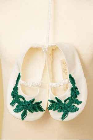 Botosei botez de lux Jade Forest Fay