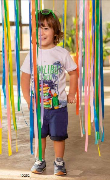 Compleu Babybol 10252