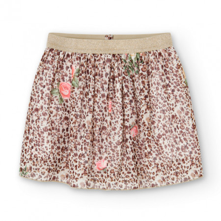 fusta print Boboli 726049