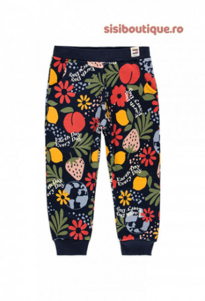 Pantaloni fete Boboli 465050