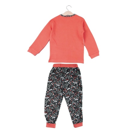 pijama-baieti-bumbac-iarna