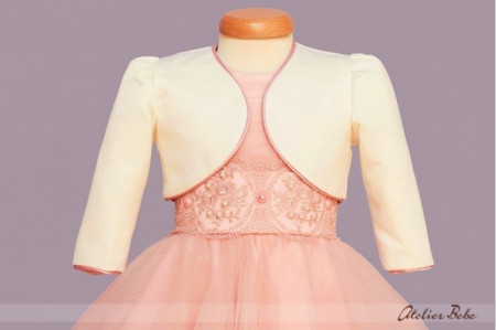 Rochie botez Anna Bella - Img 6