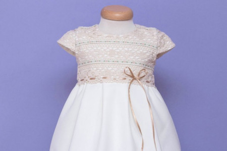 Rochie botez Smaranda - Img 2