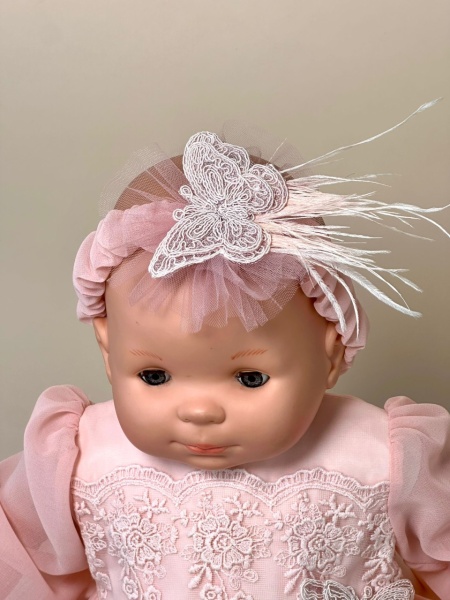 rochie-de-botez-cu-dantela-roz-prafuit