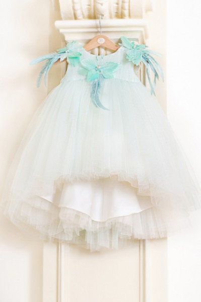 Rochie de gala lux spectaculoasa Fly away - Img 6