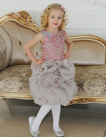 Rochie de gala Olivia